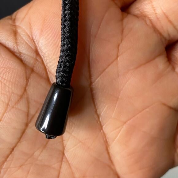 UNI QLO fleece drawstring mini skirt - Picture 5 of 7